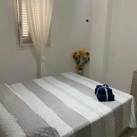 La Conchiglia Сasa de vacaciones *