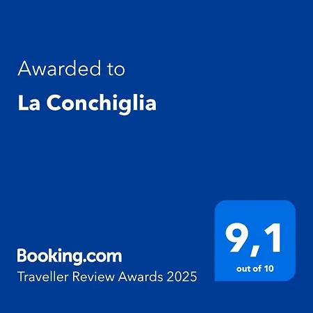 La Conchiglia