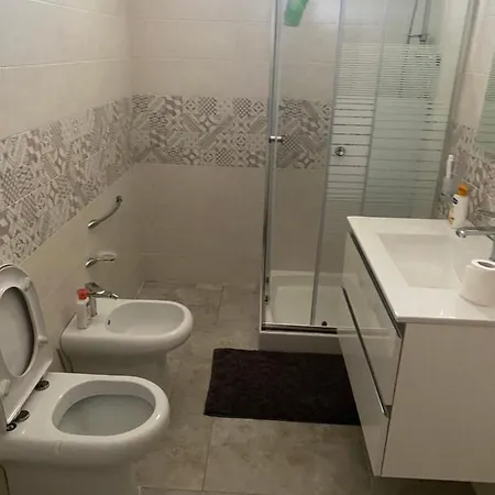 La Conchiglia Tatil Evi *
