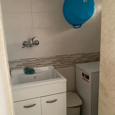 La Conchiglia Casa de Férias