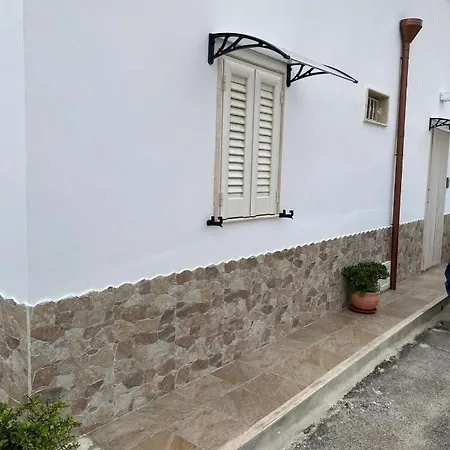 La Conchiglia Torre Ovo