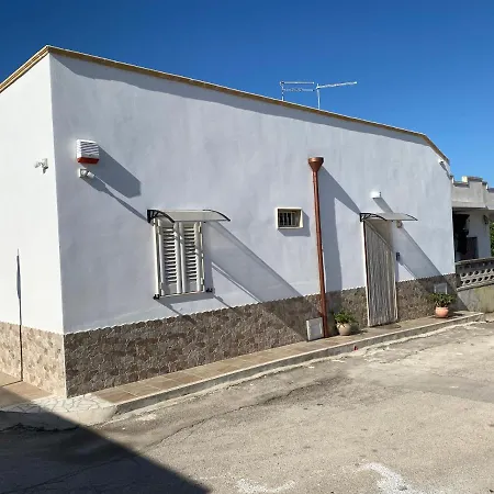 La Conchiglia Tatil Evi *