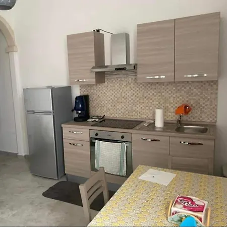 Casa de Férias La Conchiglia *