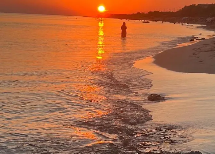 La Conchiglia Casa vacanze *
